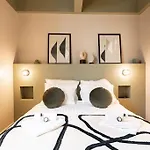 Loft Unique - Opera / Palais Royal - 2 Chambres