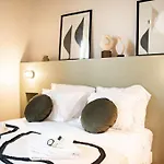 Loft Unique - Opéra / Palais Royal - 2 chambres