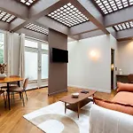 Loft Unique - Opéra / Palais Royal - 2 chambres