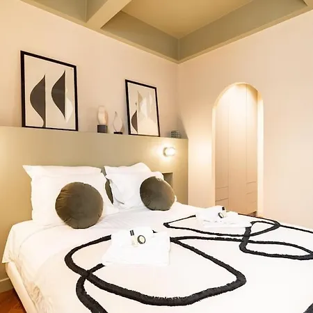 Appartamento Loft Unique - Opéra / Palais Royal - 2 *