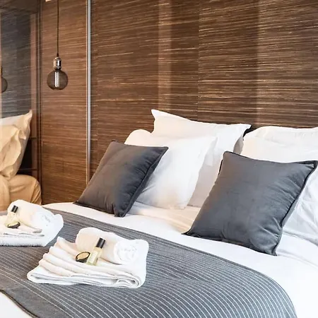 Loft Unique - Opéra / Palais Royal - 2 *