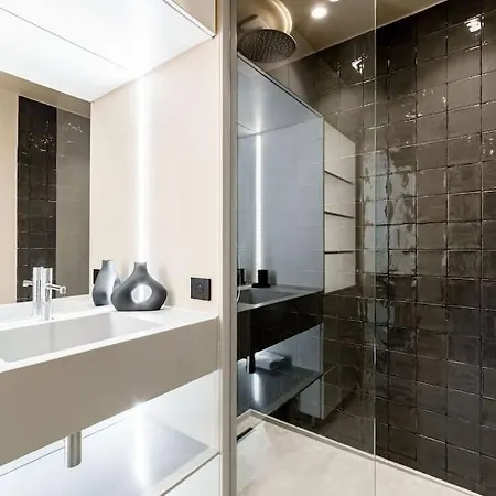 Appartamento Loft Unique - Opéra / Palais Royal - 2
