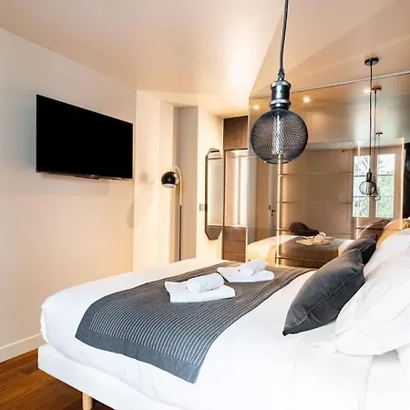 Appartamento Loft Unique - Opéra / Palais Royal - 2 Parigi