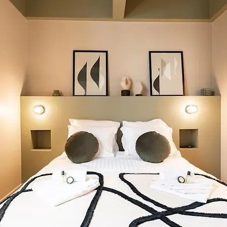 Loft Unique - Opéra / Palais Royal - 2
