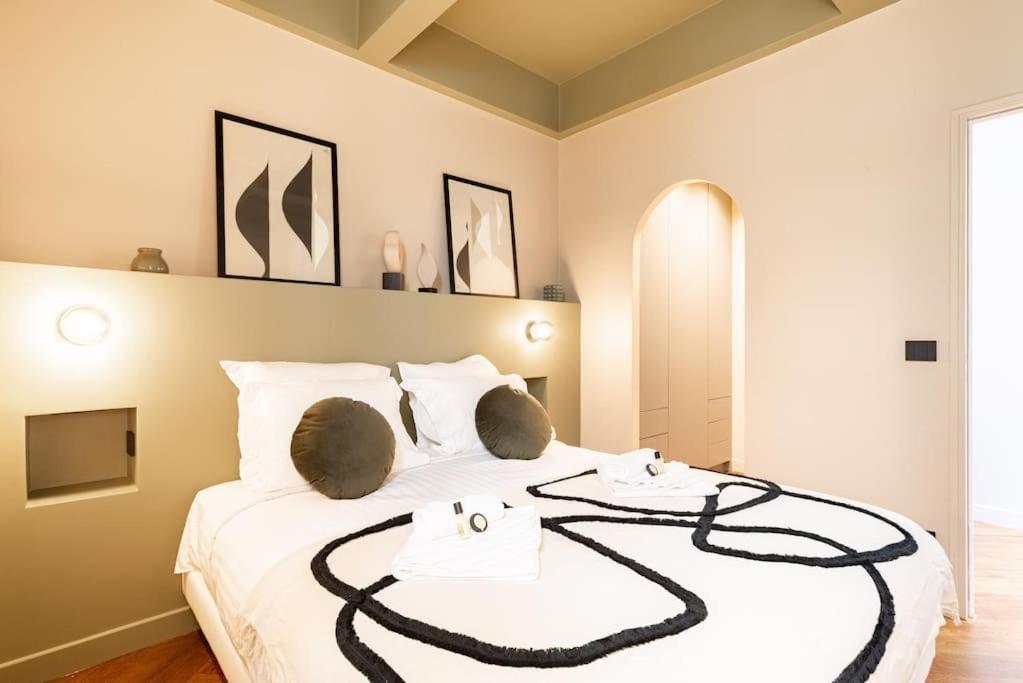 Appartamento Loft Unique - Opera / Palais Royal - 2 *