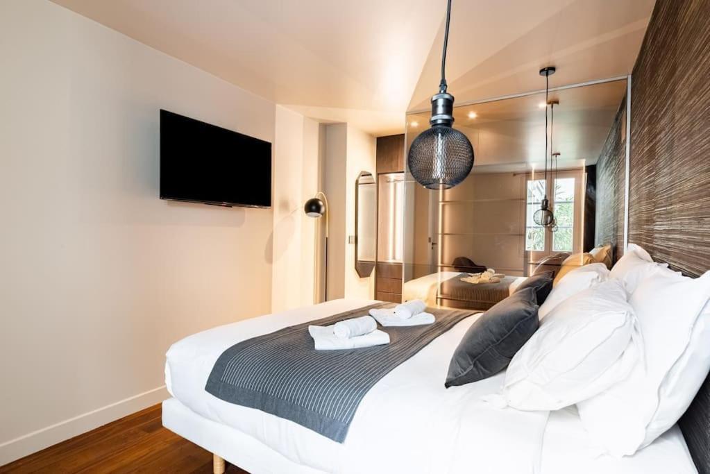 Appartamento Loft Unique - Opera / Palais Royal - 2 Parigi