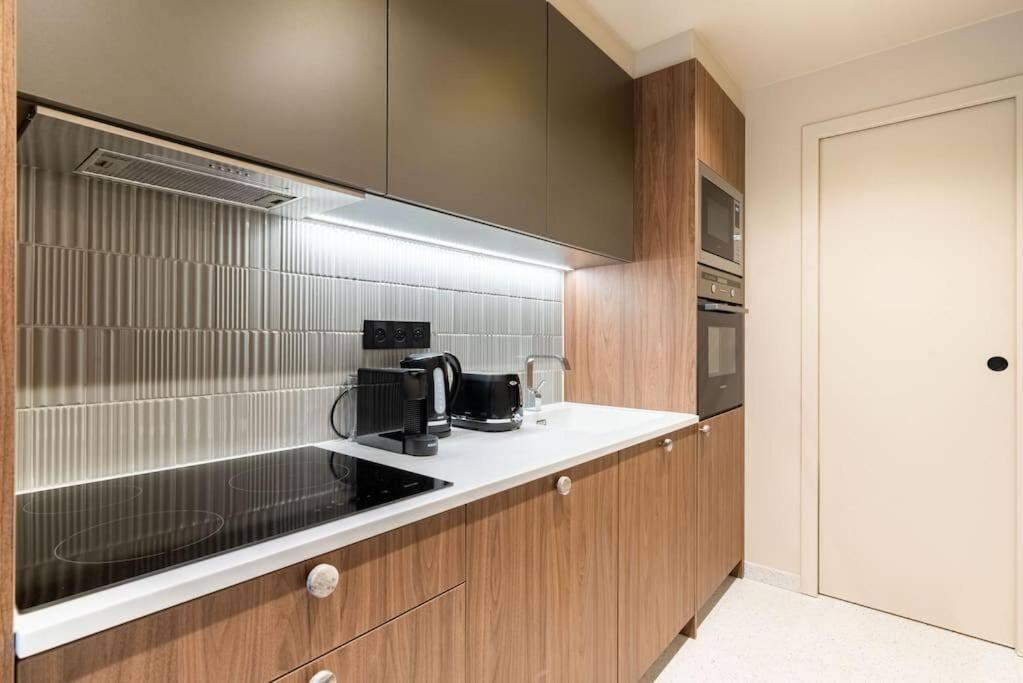 Appartamento Loft Unique - Opera / Palais Royal - 2 *