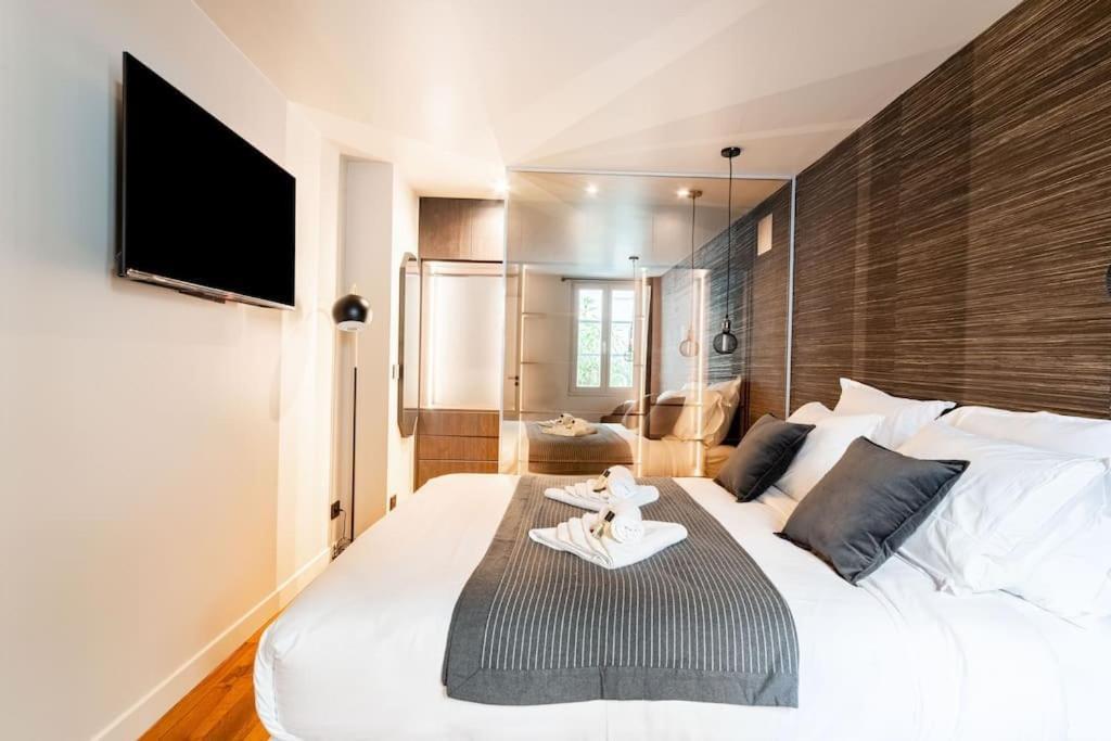 Loft Unique - Opera / Palais Royal - 2 * Parigi