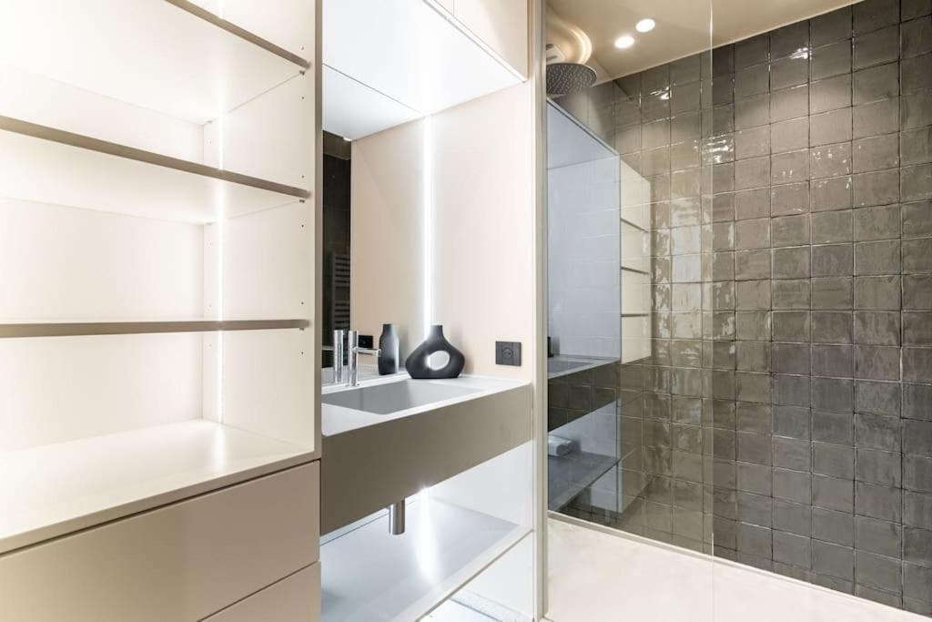 Loft Unique - Opera / Palais Royal - 2 * Parigi